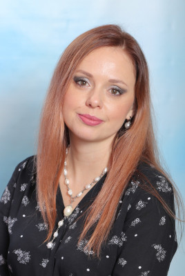 Психолог Ракитина Снежана Геннадьевна Психолог Ракитина Снежана Геннадьевна