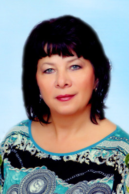 Педагогический работник Самойлова Елизавета Николаевна Педагогический работник Самойлова Елизавета Николаевна