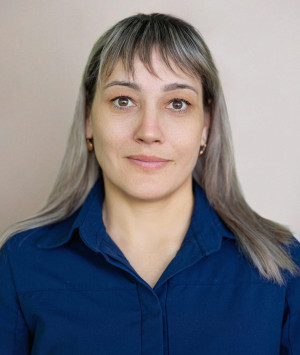 Педагогический работник Андреева Олеся Сергеевна Педагогический работник Андреева Олеся Сергеевна